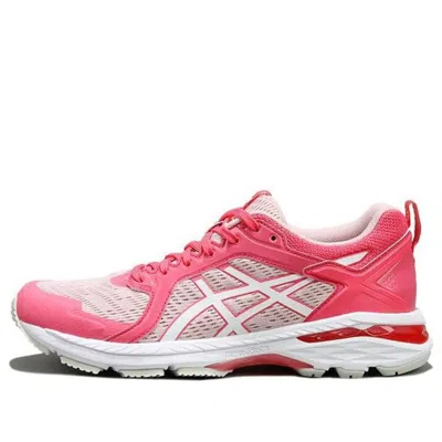 Asics (wmns)  Gt-motor Pink/white In Multi