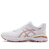 Asics (wmns)  Gt-motor White/gold
