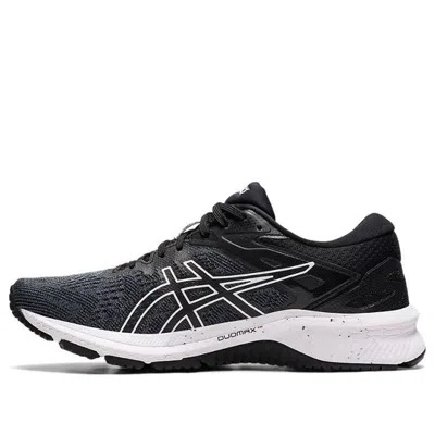 Asics (wmns)  Gt-1000 10 Wide 'black White' In Multi