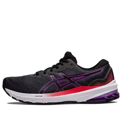 Asics (wmns)  Gt-1000 11 'black Orchid'