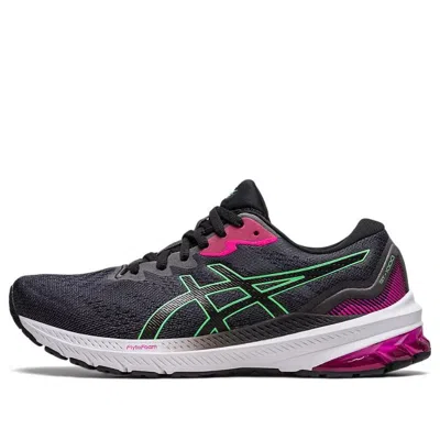 Asics (wmns)  Gt-1000 11 'black Tourmaline'