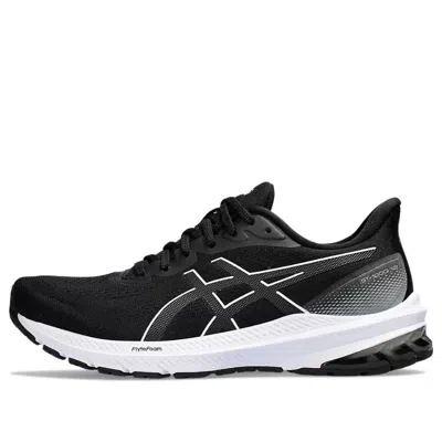 Asics (wmns)  Gt-1000 12 'black White'