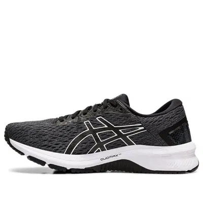 Asics (wmns)  Gt-1000 9 Wide 'carrier Grey' In Black