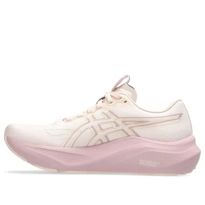 Asics (wmns)  Gt-2000 14 D Wide 'pearl Pink White' In Multi