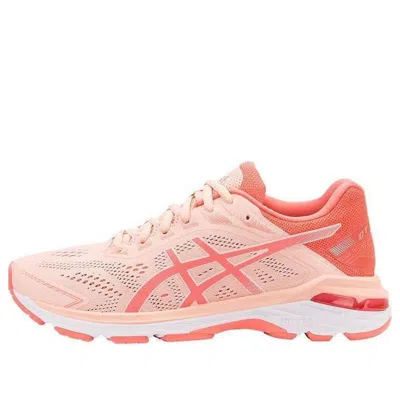 Asics (wmns)  Gt-2000 7 'baked Pink'