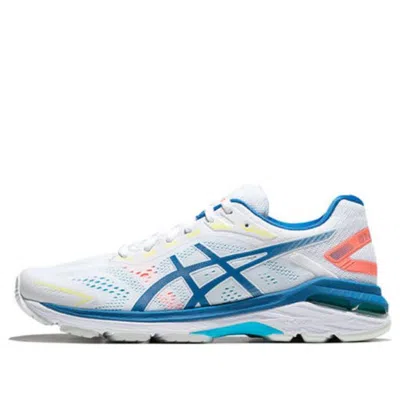 Asics (wmns)  Gt-2000 7 'white Lake Drive' In Gray