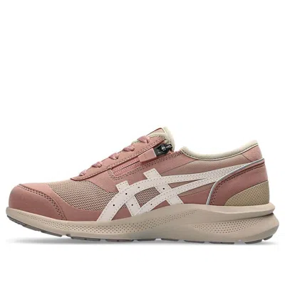 Asics (wmns)  Hadashi Walker 3e 'rose Pink' In Multi