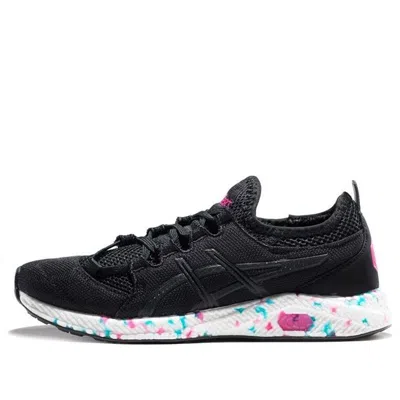 Asics (wmns)  Hyper Gel-sai 'black White'