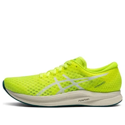 Asics (wmns)  Hyper Speed 2 'yellow White'