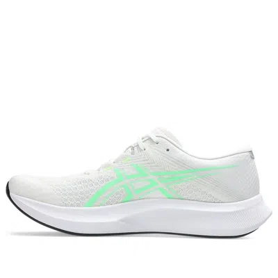 Asics (wmns)  Hyper Speed 5 'white Vital Green' In Multi