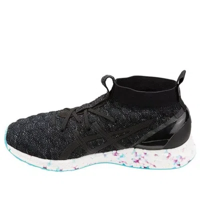 Asics (wmns)  Hypergel-kan 'black Aquarium'
