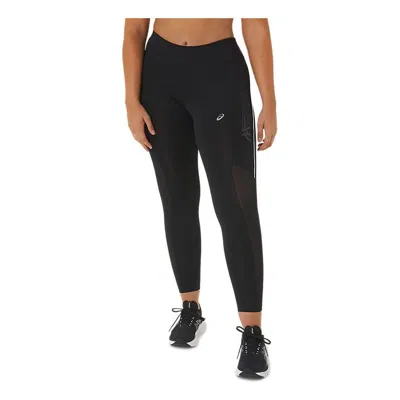 Asics (wmns)  Icon Leggings 'performance Black'