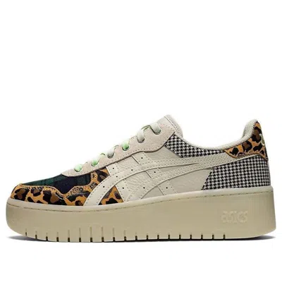 Asics (wmns)  Japan S Pf 'leopard' In Multi