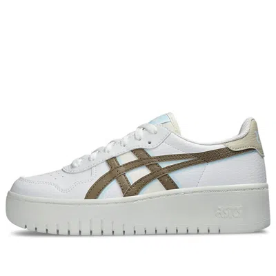 Asics (wmns)  Japan S Pf 'white Pepper'