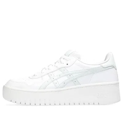 Asics (wmns)  Japan S Pf 'white Pure Aqua' In Multi