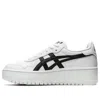 Asics (wmns)  Japan S Platform 'white Black' In Multi