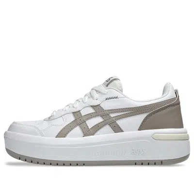 Asics (wmns)  Japan S St 'white Moonrock'