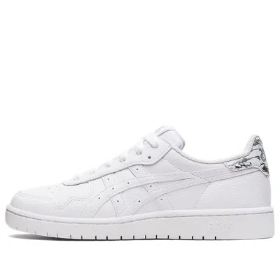 Asics (wmns)  Japan S 'triple White'