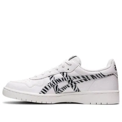 Asics (wmns)  Japan S 'white Black'