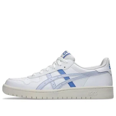 Asics (wmns)  Japan S 'white Blue Fade' In Multi