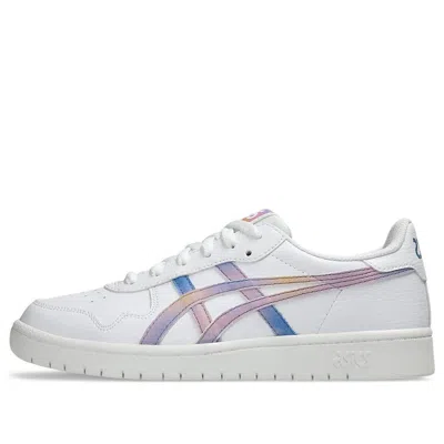 Asics (wmns)  Japan S 'white Denim Blue'