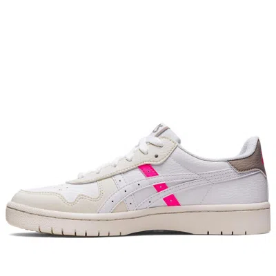 Asics (wmns)  Japan S 'white Hot Pink'