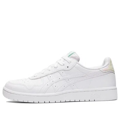 Asics (wmns)  Japan S 'white Iridescent'