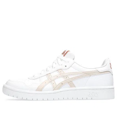 Asics (wmns)  Japan S 'white Mineral Beige'