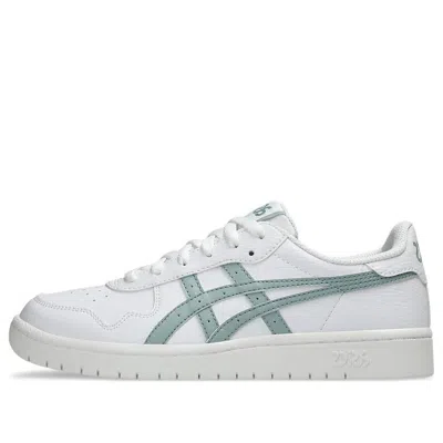 Asics (wmns)  Japan S 'white Ocean Haze' In Multi
