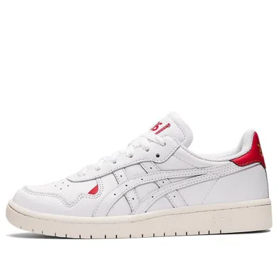 Asics (wmns)  Japan S 'white Red' In Multi