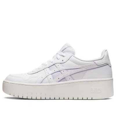 Asics (wmns)  Japans Pf 'white Purple'