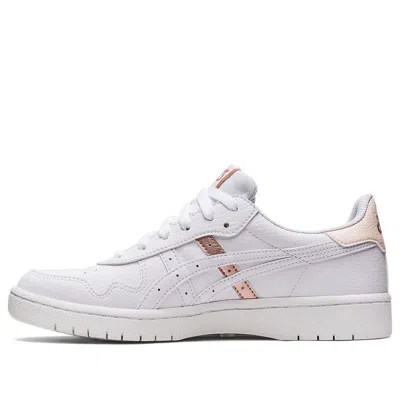Asics (wmns)  Japans 'white Rose Gold'