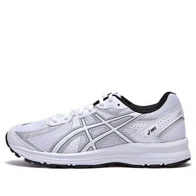 Asics (wmns)  Jog 100 S 'white Black'
