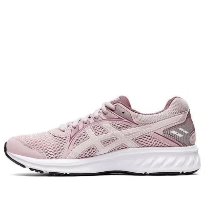 Asics (wmns)  Jolt 2 'watershed Rose' In Multi
