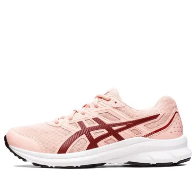 Asics (wmns)  Jolt 3 'frosted Rose Cranberry' In Pink