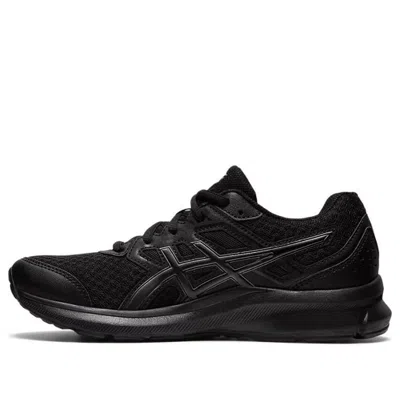 Asics (wmns)  Jolt 3 Wide 'black Graphite Grey'
