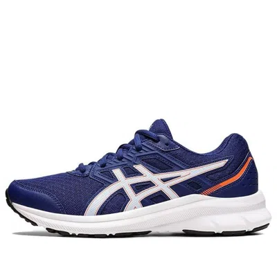 Asics (wmns)  Jolt 3 Wide 'dive Blue'