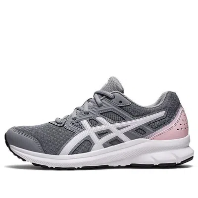 Asics (wmns)  Jolt 3 Wide 'sheet Rock Pink Salt' In Multi