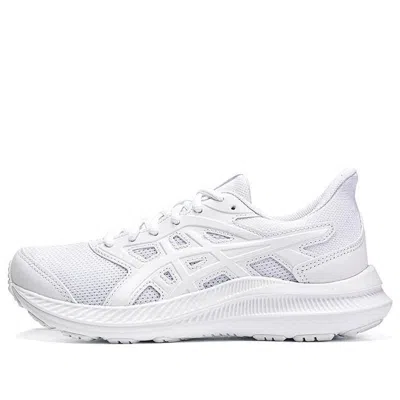 Asics (wmns)  Jolt 4 'triple White'