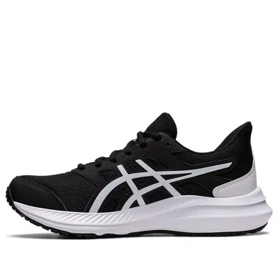 Asics (wmns)  Jolt 4 Wide 'black White'