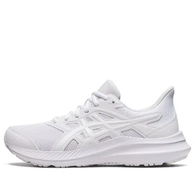 Asics (wmns)  Jolt 4 Wide 'triple White'