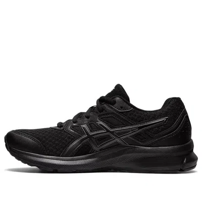 Asics (wmns)  Jolt 'black'
