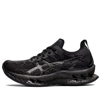 Asics (wmns)  Kinsei Blast 'triple Black'