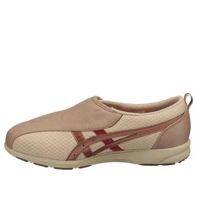Asics (wmns)  Lifewalker 3e Equivalent Sneakers 'brown Bronze'