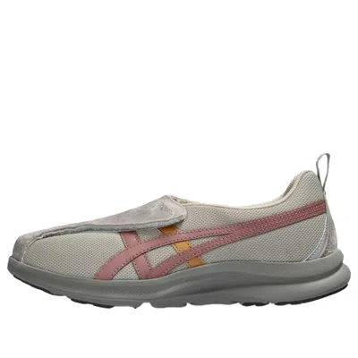 Asics (wmns)  Lifewalker 'beige Pink Beige' In Multi