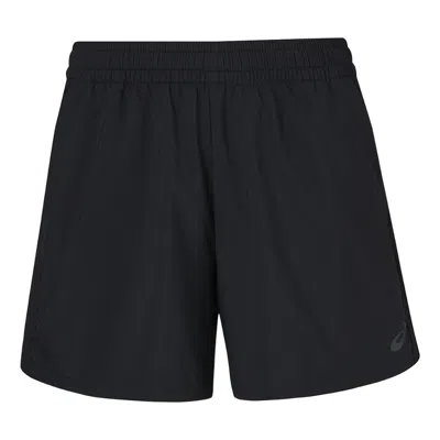 Asics (wmns)  Lite Show 5"" Shorts 'black'