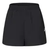 Asics (wmns)  Luminous 5"" Shorts 'black'