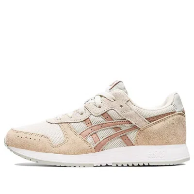 Asics (wmns)  Lyte Classic 'birch Dusty Steppe' In Multi