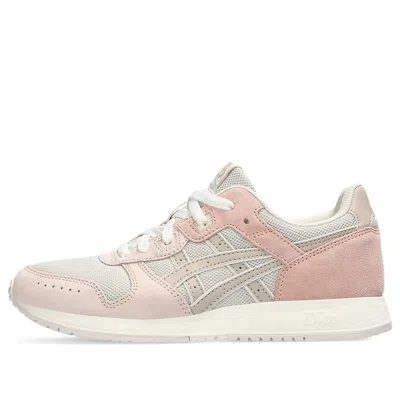 Asics (wmns)  Lyte Classic 'oatmeal Simply Taupe'