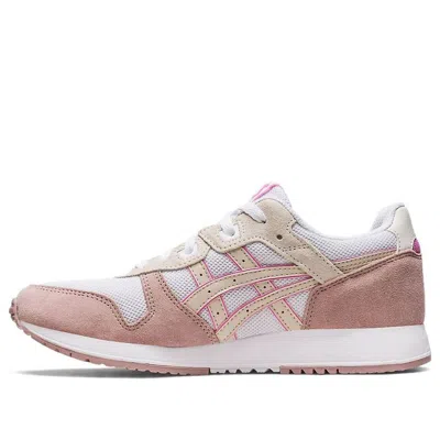 Asics (wmns)  Lyte Classic 'rose Oatmeal' In Multi